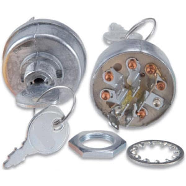 Ignition Switch